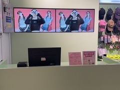 -万达广场(南昌红谷滩店)