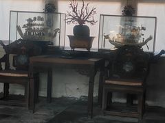 -故宫钟表馆