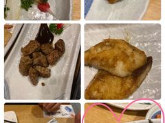 -山之川日料放题(通州店)