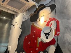 -大牛焱烧·和牛炭火烧放题