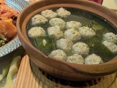 -小鱼小牛·鱼牛干锅·脆鱼火锅(世欧广场店)