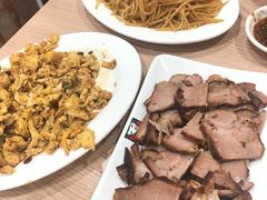 -姥家春饼店(漳州二路店)