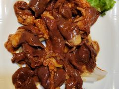 -好旺角齐市鲜切牛自助烤肉(农林五道街总店)