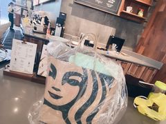 -星巴克(凯德晶萃店)