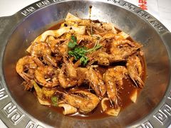-李想大虾(吾悦广场店)