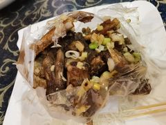 -龚记海鲜20年老字号