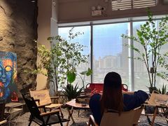 -F+轻食健身赋能空间(中华北路国贸商场店)