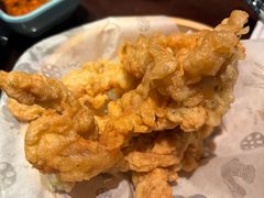 -江边城外烤全鱼(方庄时代购物中心店)