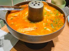 越式冬阴功汤-越小品·越南餐厅(布吉万象汇店)