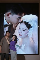 -乐派诗婚纱摄影