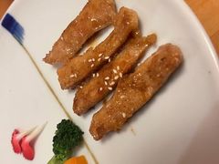 -王鼎精致料理铁板烧(世博源店)