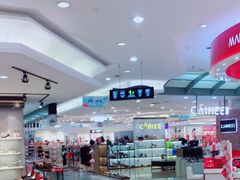 -SM广场