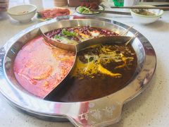 -陳艳红火锅(港汇店)