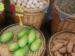 -湘邻呷铺·田园家宴(汉基广场店)