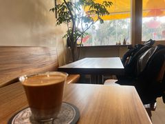 -琥珀咖啡 Ambercoffee