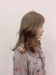-起点潮色造型