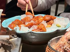 -广府乡下·饭庄(新港东路店)