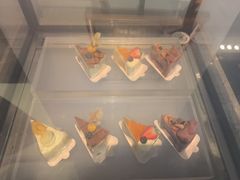 -天津东凯悦酒店·Market Café自助餐厅