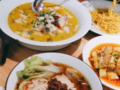 -全牛匠·乐山跷脚牛肉(新中关店)