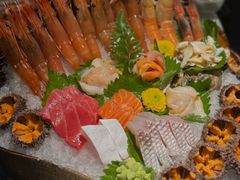 -大葉日本料理·龍蝦任食放題(廣州W酒店)