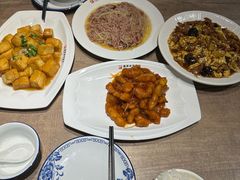-直隶安家牛肉罩饼(七一路店)