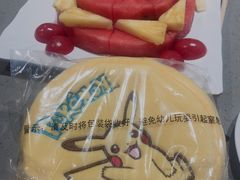 -海底捞火锅(铂澜大象城店)