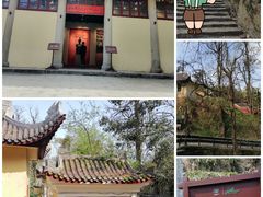 -岳麓山风景名胜区