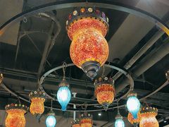 -耶里夏丽·丝路新疆菜·清真食品(徐汇南丹东路臻选店)