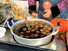 -阿婆五香蛋(水游城店)
