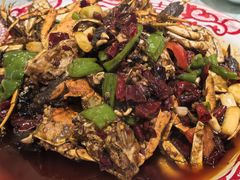 -陈胖子特色菜.鲜货现炒(融景城店)