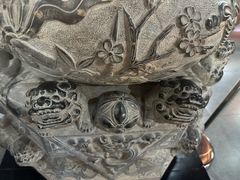 -涵家味土菜馆·徽州一绝臭鳜鱼(三河古镇店)