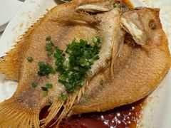 -锦江饭店锦北楼-锦江厅