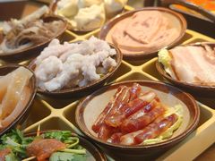 -赵美丽·重庆社区火锅·直营店(火车东站·中豪国际店)