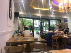 大堂-兄弟龙虾(胜太路总店)