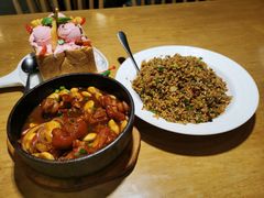 -蜀宴小调·精致家常菜(科华店)