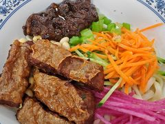 -清真·鸦儿李记·小馆(后海店)
