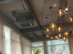 -可可厨房西餐厅