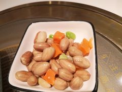 -领鲜天下·焗海鲜·花胶鸡(天目里店)