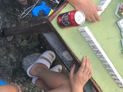 -虹口漂流