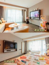 -喜孕时光月子中心(北大妇儿东侧店)