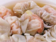 -曾仔竹升面