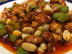 -苹果树下艺术餐厅(通州店)