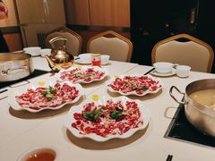 -潮泰牛肉火锅 · 创于1992年(车公庙店)