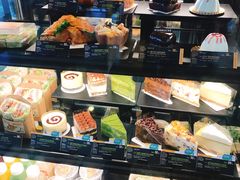 -星巴克臻选(宁波世纪东方广场店)