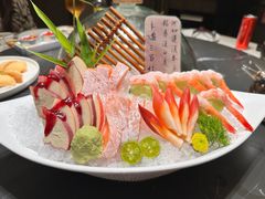 -青蓬蒸汽海鲜·深圳老字号·团建聚会(壹方城店)