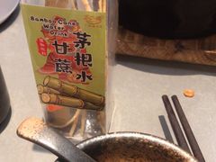 -不二啫·广府啫啫煲(江燕路万科里店)