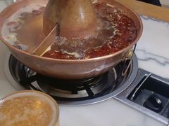 -马记伊源斋涮肉·清真菜(百子湾店)