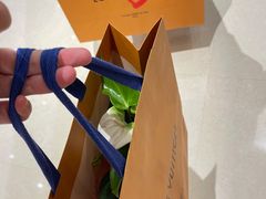 -LV路易威登(时代广场店)