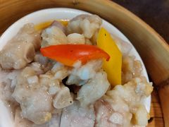 -武林厨神·粤式茶点(五羊店)