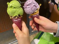 -哈根达斯(武汉天地店)